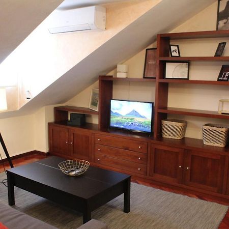 Insidehome Apartments - Atico Del Val Valladolid Ngoại thất bức ảnh