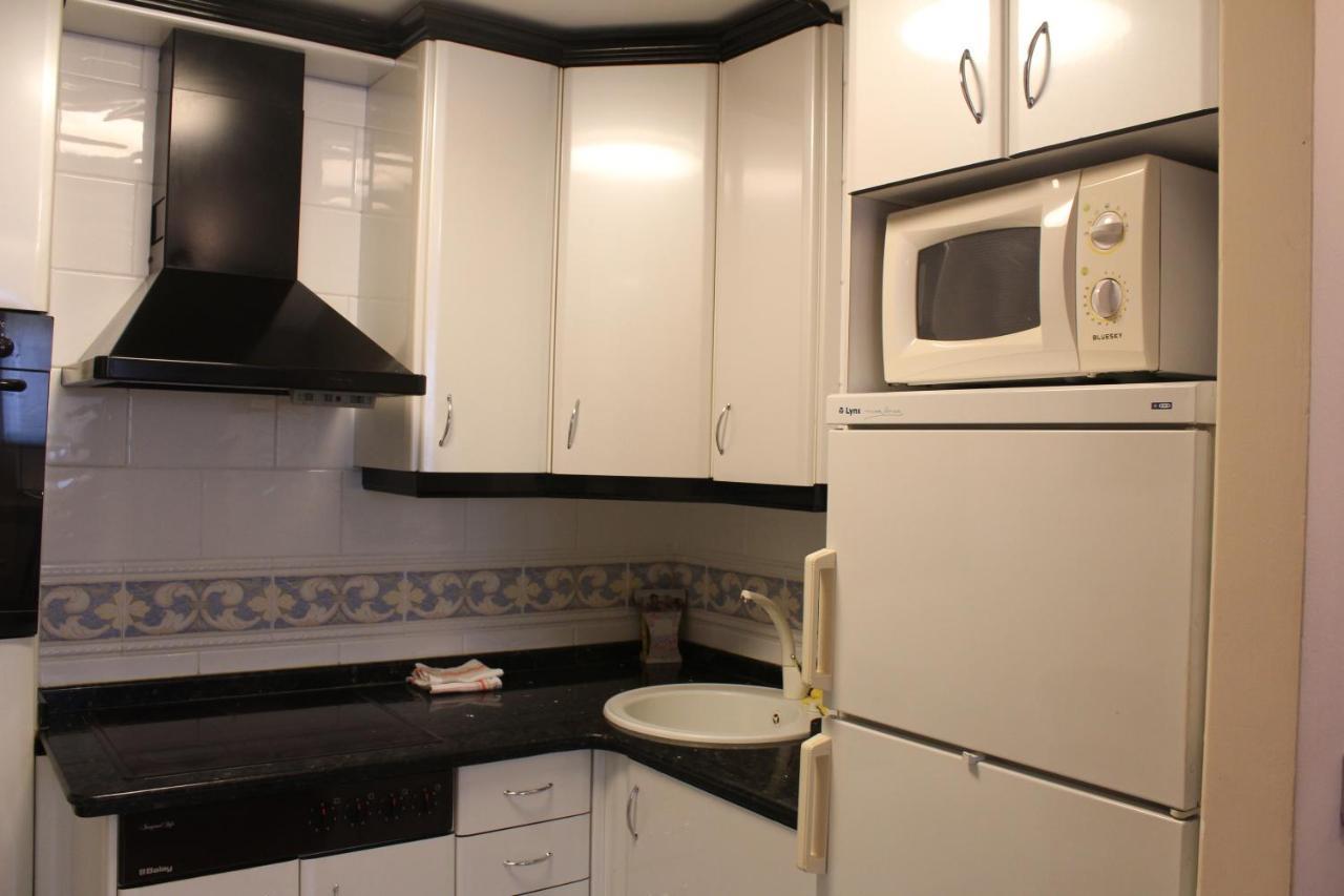 Insidehome Apartments - Atico Del Val Valladolid Ngoại thất bức ảnh