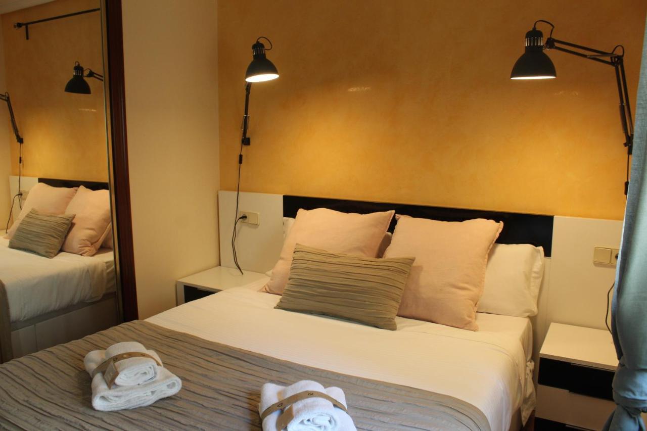 Insidehome Apartments - Atico Del Val Valladolid Ngoại thất bức ảnh
