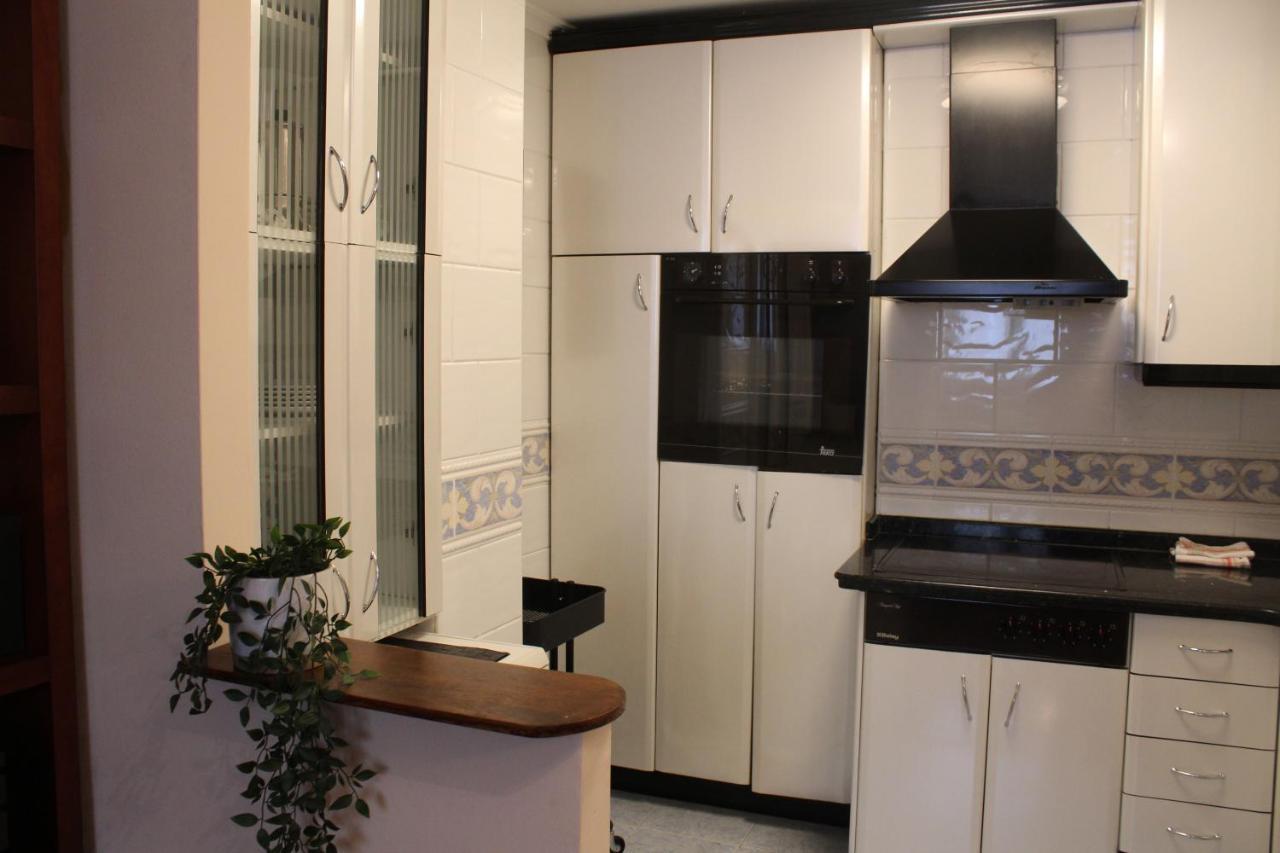 Insidehome Apartments - Atico Del Val Valladolid Ngoại thất bức ảnh