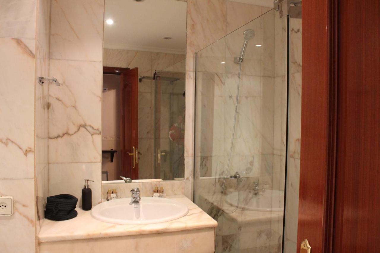 Insidehome Apartments - Atico Del Val Valladolid Ngoại thất bức ảnh