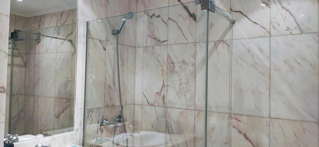 Insidehome Apartments - Atico Del Val Valladolid Ngoại thất bức ảnh